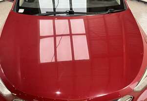 2013 Hyundai Santa Fe Highlander Diesel