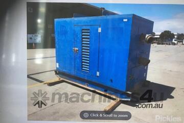 Gorman Rupp T Series Water Pump