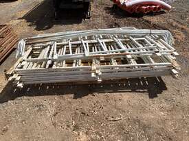 12 x Truck Gates and Canopy Frames - picture1' - Click to enlarge