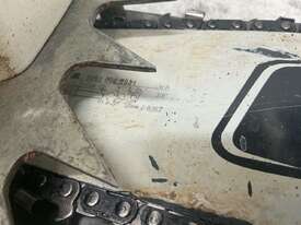 STIHL MS 661C Chainsaw. - picture1' - Click to enlarge