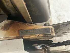 STIHL MS 661C Chainsaw. - picture0' - Click to enlarge