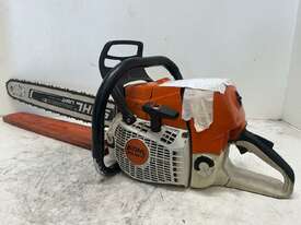 STIHL MS 661C Chainsaw. - picture2' - Click to enlarge