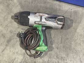 *UNRESERVED* Tub Of Assorted Rotary Hammer, Sander, Impact Wrenches,  Jigsaw  - picture0' - Click to enlarge