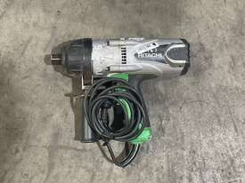 *UNRESERVED* Tub Of Assorted Rotary Hammer, Sander, Impact Wrenches,  Jigsaw  - picture1' - Click to enlarge