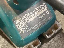 *UNRESERVED* Tub Of Assorted Rotary Hammer, Sander, Impact Wrenches,  Jigsaw  - picture0' - Click to enlarge