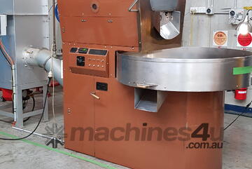 Diedrich IR40 Coffee Roaster