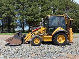 2011 Caterpillar 432E - picture1' - Click to enlarge