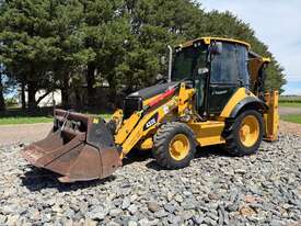 2011 Caterpillar 432E - picture17' - Click to enlarge