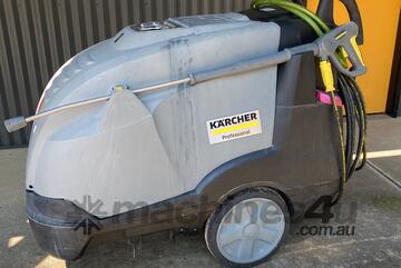 Karcher Professional Pressure Washer