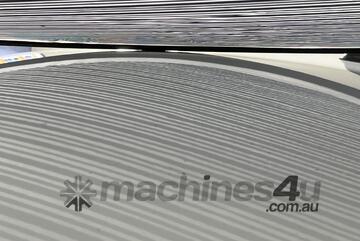 2011 Hyundai iMax (Petrol) (Auto) (Shuttle Bus) *Arndell Park*