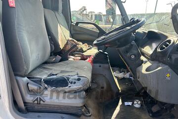 Hino 2021   300 617 Table Top