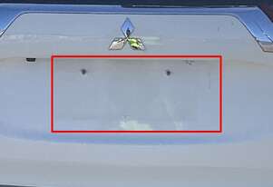 2019 Mitsubishi Outlander ZL (Ex-Defence)