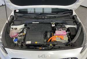 2021 Kia Niro Sport SUV (Hybrid-Petrol) (Auto) (Ex Lease) *Arndell Park*