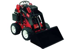 VALLEY OUTDOORS GROUP TORO Dingo 320-D Mini Skid Steer