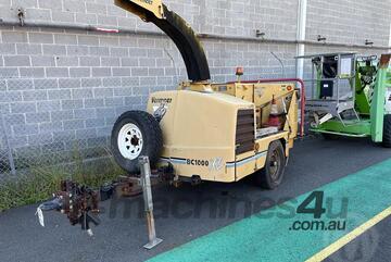 Vermeer   BC1000XL 300mm