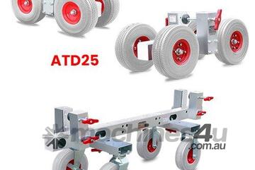ABACO TUG DOLLY - ATD19