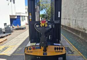 Sumi Viper 2.0 Reach Stacker