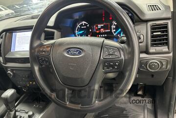 Ford 2021   Ranger XLS Diesel