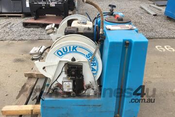 Honda Spray Tank (Arndell Park)