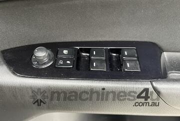 2018 Mazda CX-5 Maxx FWD SUV (Petrol) (Auto) (Council Asset)