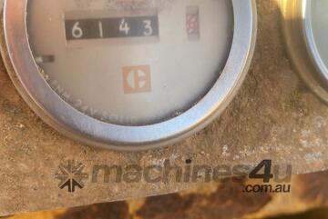 Caterpillar 955L Crawler Loader