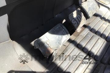 1996 Linde LPG Counterbalance Forklift