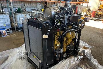 Caterpillar   C7.1