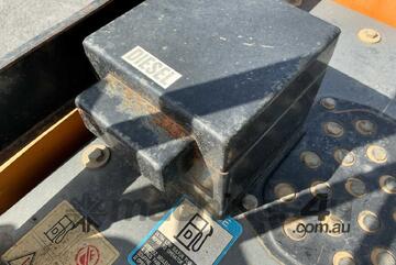 Case CX145CSR Excavator (Steel Track With Rubber Inserts)