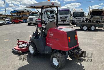 Toro GroundsMaster 3200 Outfront Mower