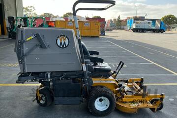 Walker   MD21D-13 Ride On Mower