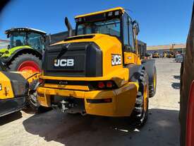 2025 JCB TM420 TELEHANDLER  Wheel Loader - picture2' - Click to enlarge