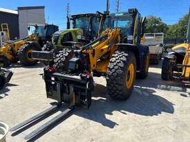 2025 JCB TM420 TELEHANDLER  Wheel Loader - picture0' - Click to enlarge