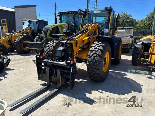 2025 JCB TM420 TELEHANDLER  Wheel Loader