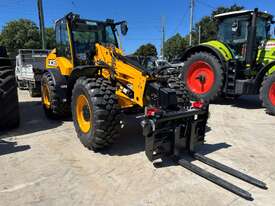 2025 JCB TM420 TELEHANDLER  Wheel Loader - picture0' - Click to enlarge