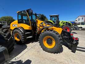 2025 JCB TM420 TELEHANDLER  Wheel Loader - picture1' - Click to enlarge
