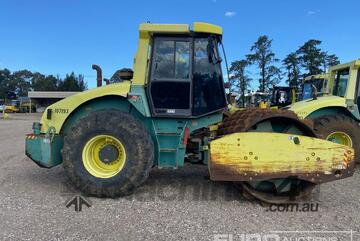 Ammann 2007   ASC150D