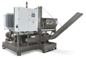 RUF 4/2800/60S Metal Briquette Press