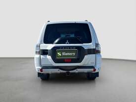 2016 Mitsubishi Pajero GLX Diesel (Ex Lease) - picture1' - Click to enlarge