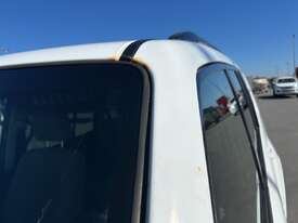 2016 Mitsubishi Pajero GLX Diesel (Ex Lease) - picture2' - Click to enlarge