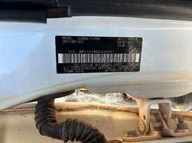 2016 Mitsubishi Pajero GLX Diesel (Ex Lease) - picture0' - Click to enlarge