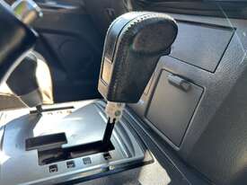 2016 Mitsubishi Pajero GLX Diesel (Ex Lease) - picture0' - Click to enlarge