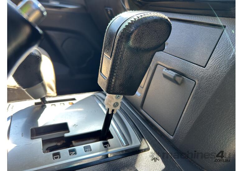 2016 Mitsubishi Pajero GLX Diesel (Ex Lease)