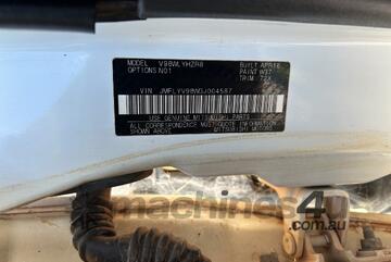 2016 Mitsubishi Pajero GLX Diesel (Ex Lease)