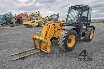 Jcb 2019   531-70