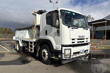 Isuzu   FVD 1000