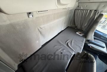 2015 Iveco Stralis AS 560 E5 (6x4) Prime Mover