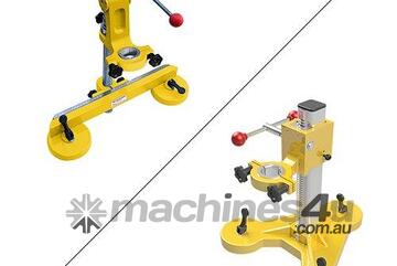 ABACO DRILLING GUIDE - DGM3