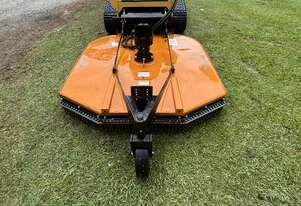 Skid Steer Slasher
