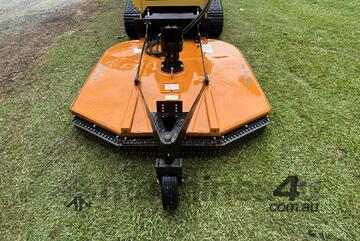 Skid Steer Slasher