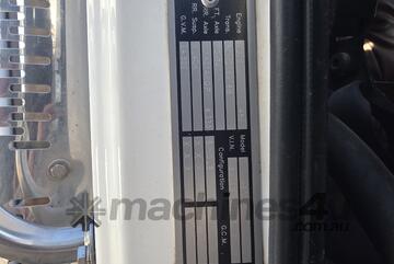 2020 Western Star 4800FS 6x4 Prime Mover (Manual) (50T GCM)